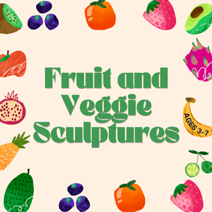 Fruit and Veggie Scu